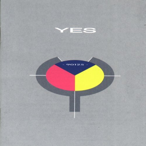 YES/90125