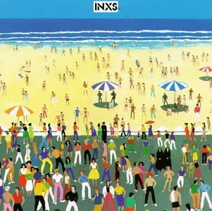 Inxs/Inxs