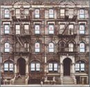 Led Zeppelin Physical Graffiti 