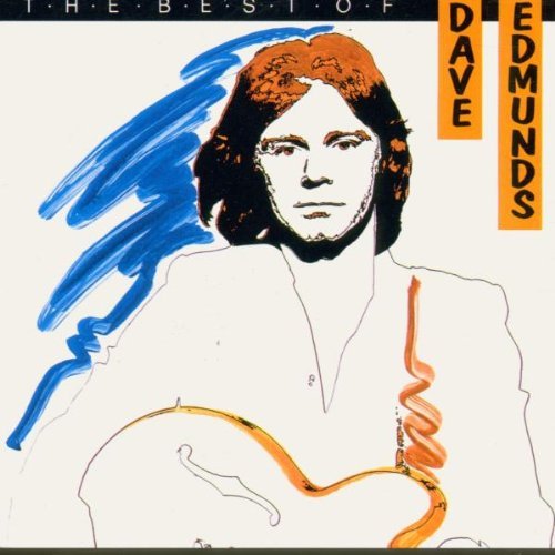 Dave Edmunds/Best Of Dave Edmunds@Cd-R