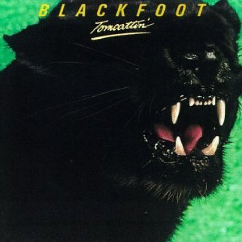 Blackfoot/Tomcattin'