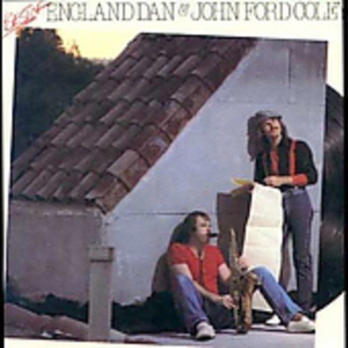 John England Dan / Ford Coley/Best Of