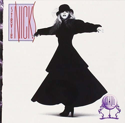 Stevie Nicks/Rock A Little@Cd-R