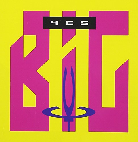 Yes/Big Generator