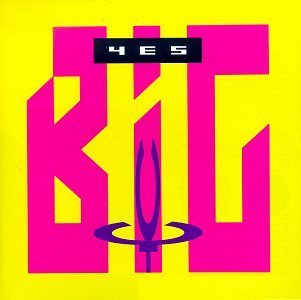 YES/BIG GENERATOR