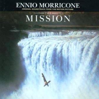 MISSION/SOUNDTRACK