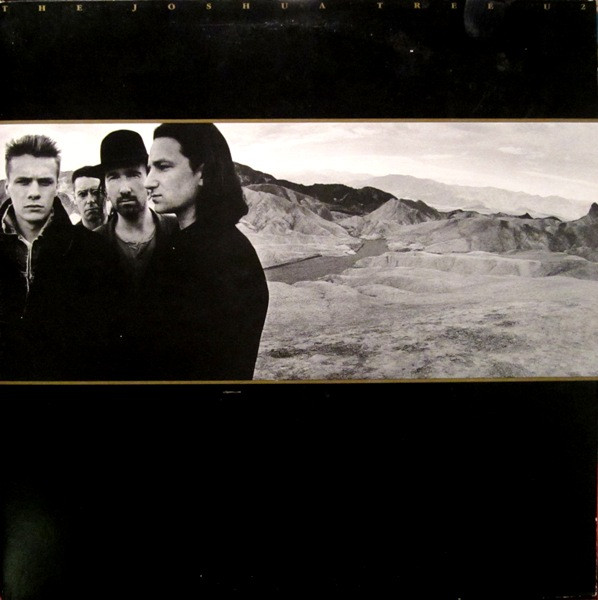 U2/Joshua Tree