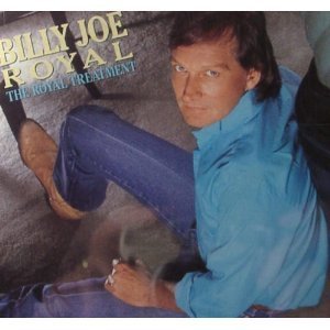 ROYAL,BILLY JOE/ROYAL TREATMENT
