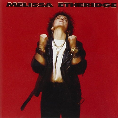 MELISSA ETHERIDGE/MELISSA ETHERIDGE