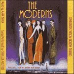 Moderns/Original Motion Picture Soundtrack