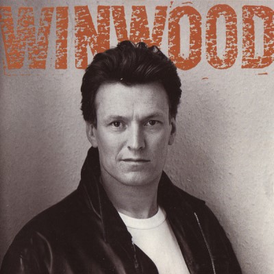 Steve Winwood/Roll With It