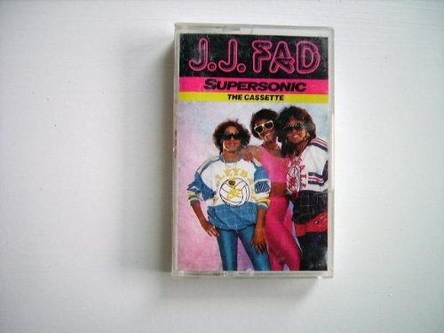 J.J. Fad/Supersonic