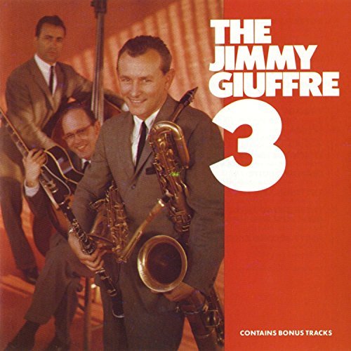 Jimmy Giuffre/Jimmy Giuffre 3