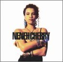 CHERRY,NENEH/RAW LIKE SUSHI