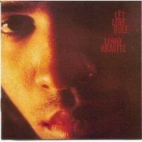 Lenny Kravitz/Let Love Rule