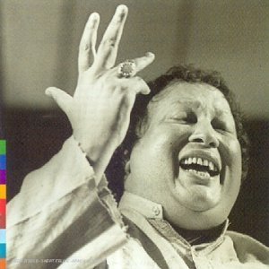 Nusrat Fateh Ali Khan/Shahen-Shah