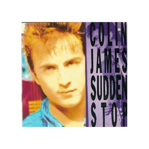 Colin James/Sudden Stop
