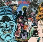 Iggy Pop/Brick By Brick