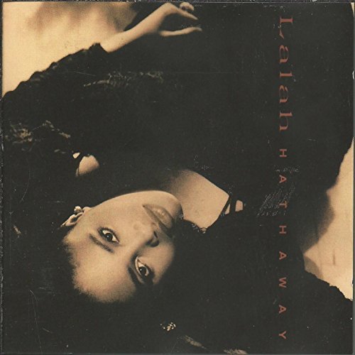 Lalah Hathaway/Lalah Hathaway