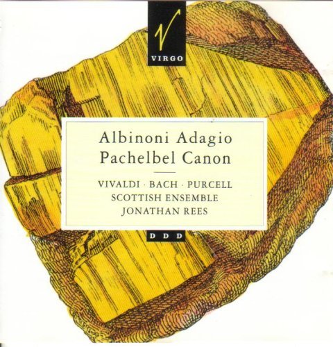 Jonathan Rees/Albinoni/Pachelbel