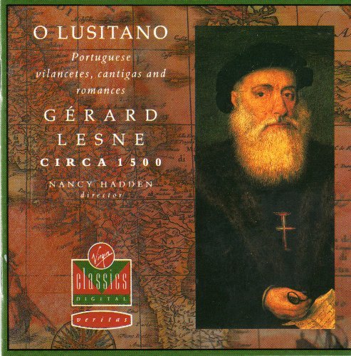 Lesne/Circa 1500/O Lusitano - Portuguese