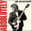 RIK EMMETT/ABSOLUTELY