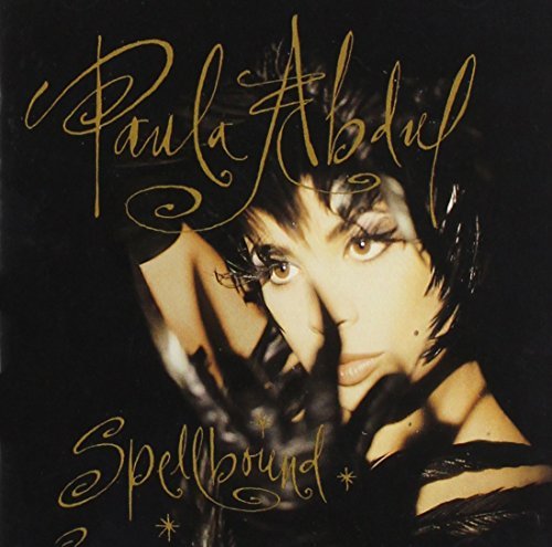 Paula Abdul/Spellbound