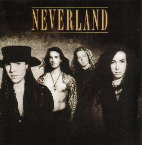 Neverland | Neverland