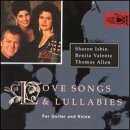 Sharon Isbin/Lovesongs & Lullabyes