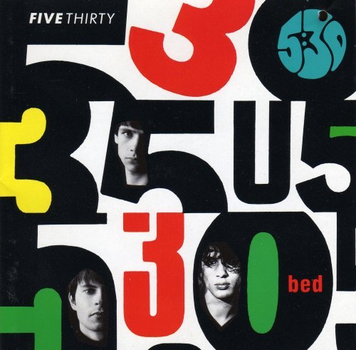 Five Thirty/Bed
