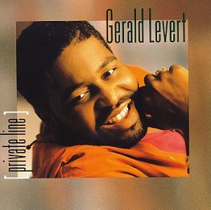 Gerald Levert/Private Line