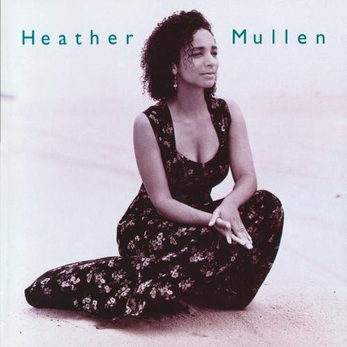 Heather Mullen/Heather Mullen@Cd-R
