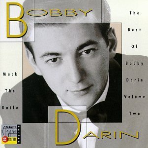 DARIN,BOBBY/VOL. 2-MACK THE KNIFE