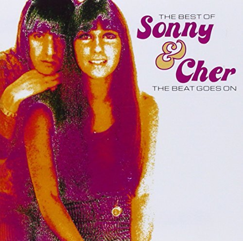 Sonny & Cher/Beat Goes On-Best Of@Beat Goes On-Best Of
