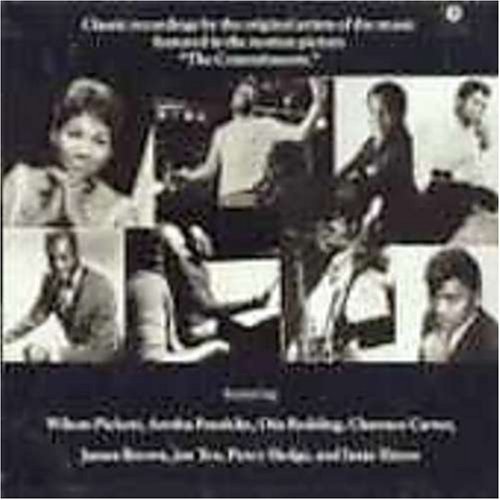 Classic Original Recordings/Before The Commitments@Cd-R@Tex/Sledge/Brown/Carter