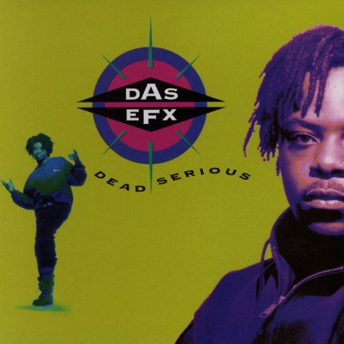 Das Efx/Dead Serious