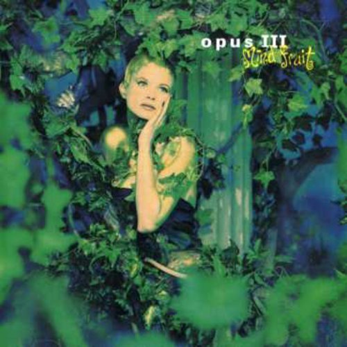 Opus Iii/Mind Fruit
