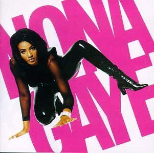 GAYE,NONA/LOVE FOR THE FUTURE