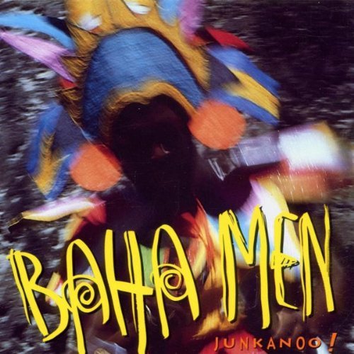 Baha Men/Junkanoo