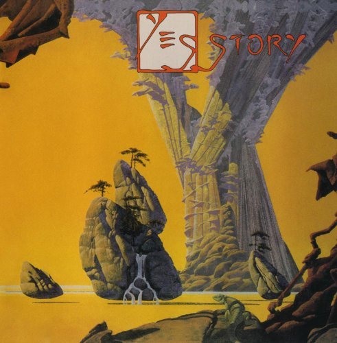 Yes/Yesstory@2 Cd Set
