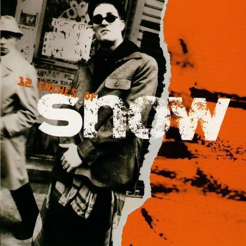 Snow/12 Inches Of Snow