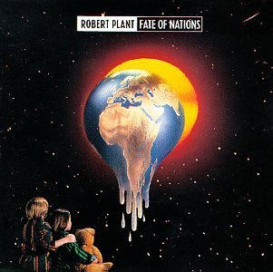 PLANT,ROBERT/FATE OF NATIONS