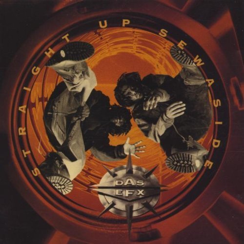 Das Efx/Straight Up Sewaside