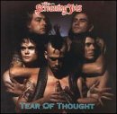 Screaming Jets/Tear Of Thought