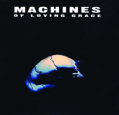 MACHINES OF LOVING GRACE/CONCENTRATION