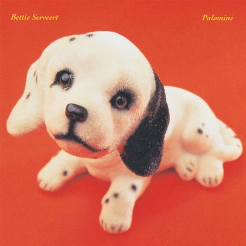 Bettie Serveert/Palomine