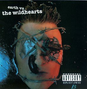 WILDHEARTS/EARTH VS THE WILDHEARTS