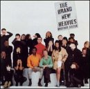 BRAND NEW HEAVIES/BROTHER SISTER