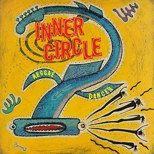 INNER CIRCLE/REGGAE DANCER