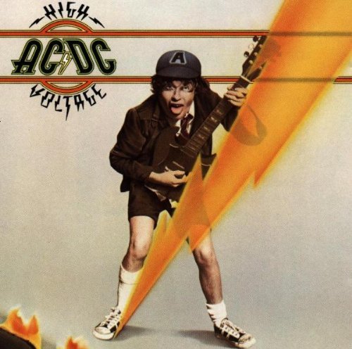 AC/DC/HIGH VOLTAGE